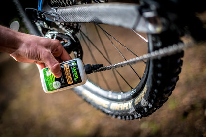 WPL Dry Chain Lube 120ml - Premium Bike Chain Lube for Mountain Bikes and Road3