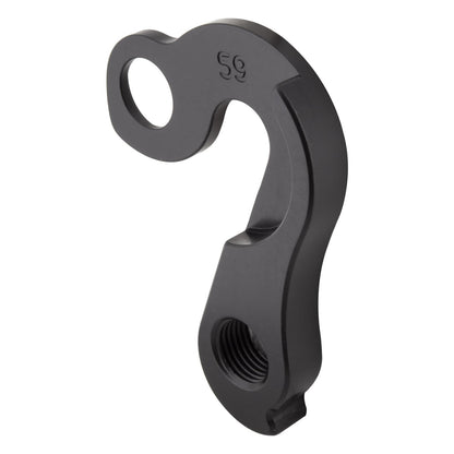 Wheels Manufacturing Dropout-59 Derailleur Hanger0