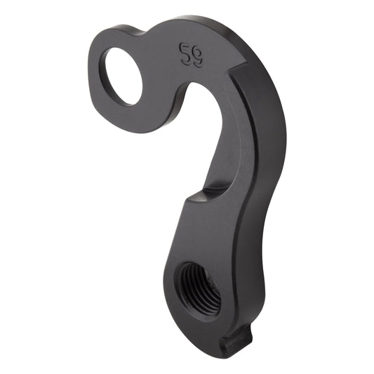Wheels Manufacturing Dropout-59 Derailleur Hanger0