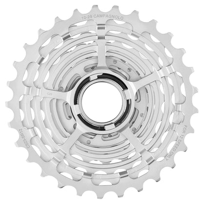 Campagnolo Super Record Wireless Cassette - 10-29t, 12-Speed, Silver3