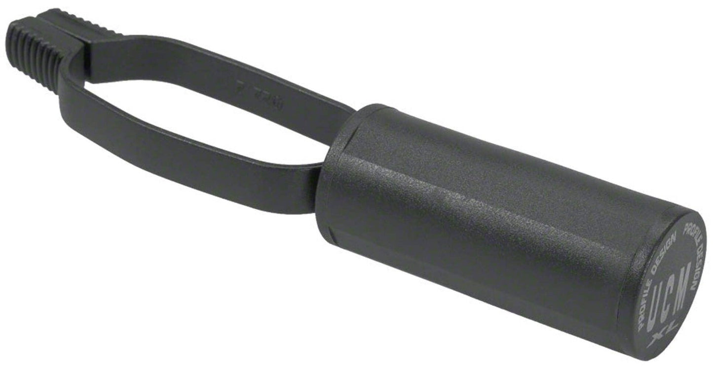 Profile Design New Universal Computer X Mount, 60mm - XL0