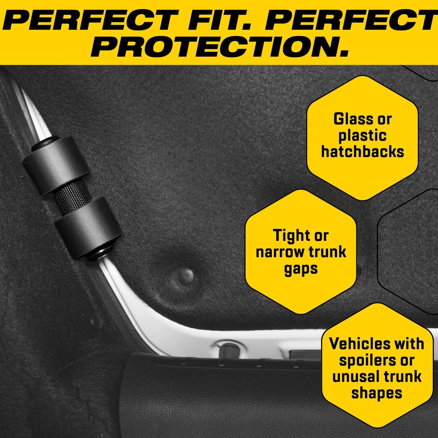 Saris Hatch Huggers Bike Rack Accessories – Custom Fit Solutions Trunk-Mount2