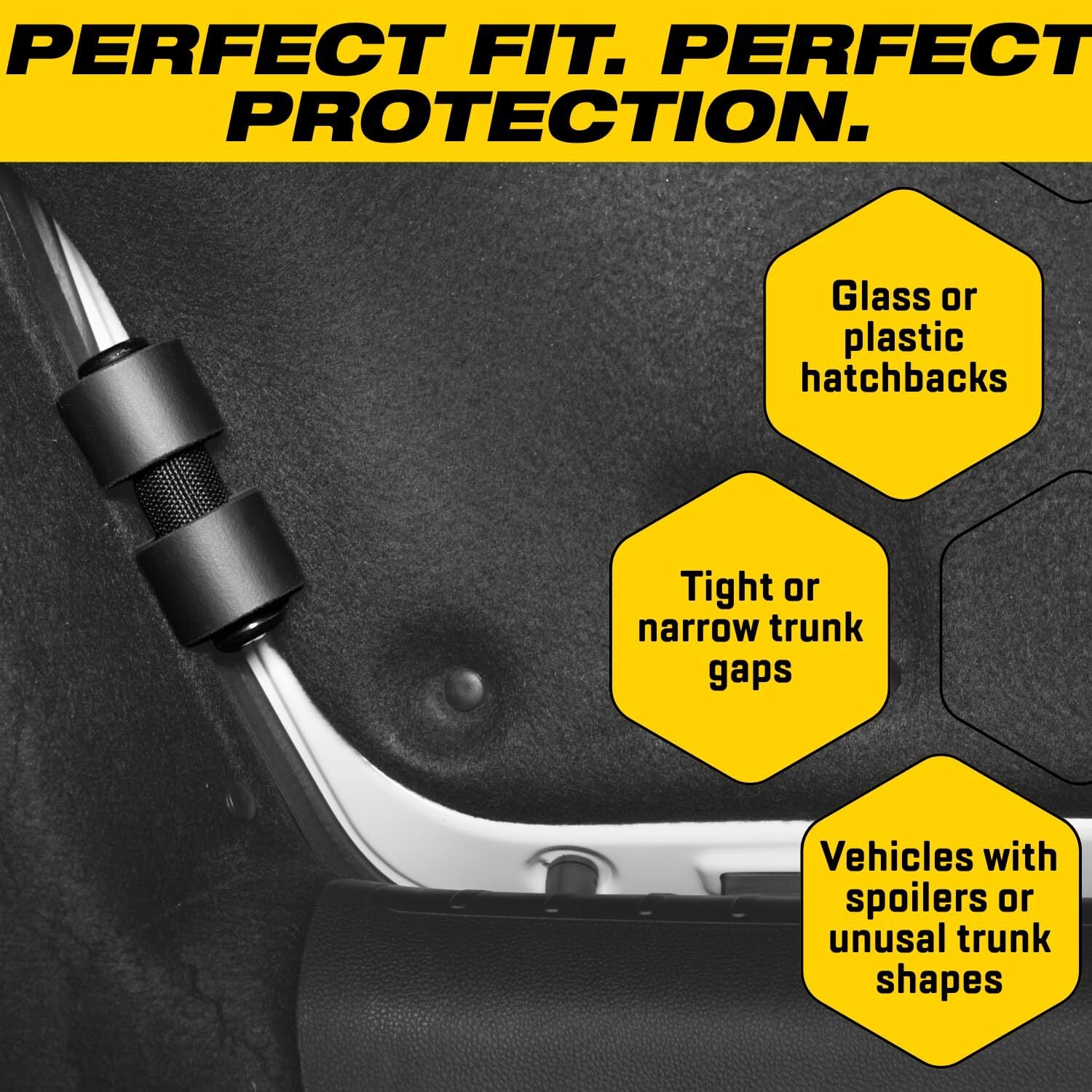 Saris Hatch Huggers Bike Rack Accessories – Custom Fit Solutions Trunk-Mount2