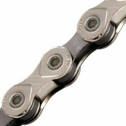 KMC X10-116L, NP/BK 10 Speed Bicycle Chain1