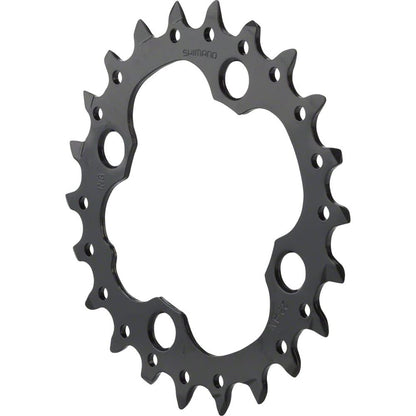 Shimano SLX M7000 Chainring for 22-30-40t Set0