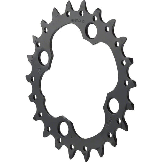 Shimano SLX M7000 Chainring for 22-30-40t Set0