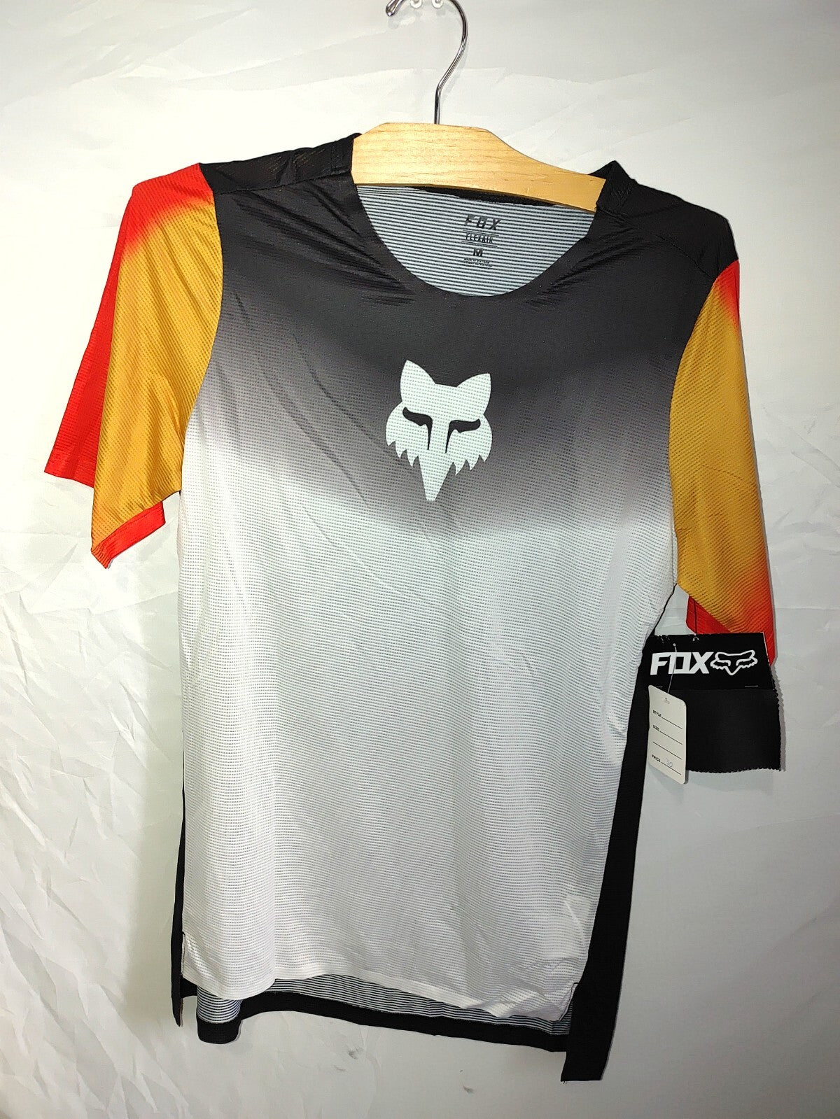 Fox Mens Ranger SS Jersey Novah Medium0