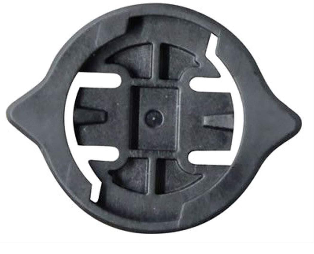 Wahoo Fitness ELEMNT Quarter Turn Adaptor Bike Computer Accessory, Black0