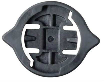 Wahoo Fitness ELEMNT Quarter Turn Adaptor Bike Computer Accessory, Black0