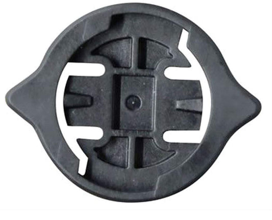 Wahoo Fitness ELEMNT Quarter Turn Adaptor Bike Computer Accessory, Black0