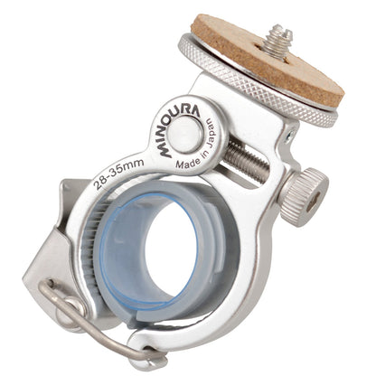 Minoura Camera Mount Holder (28-35-mm)0