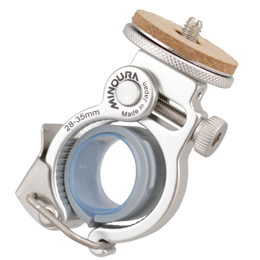 Minoura Camera Mount Holder (28-35-mm)0