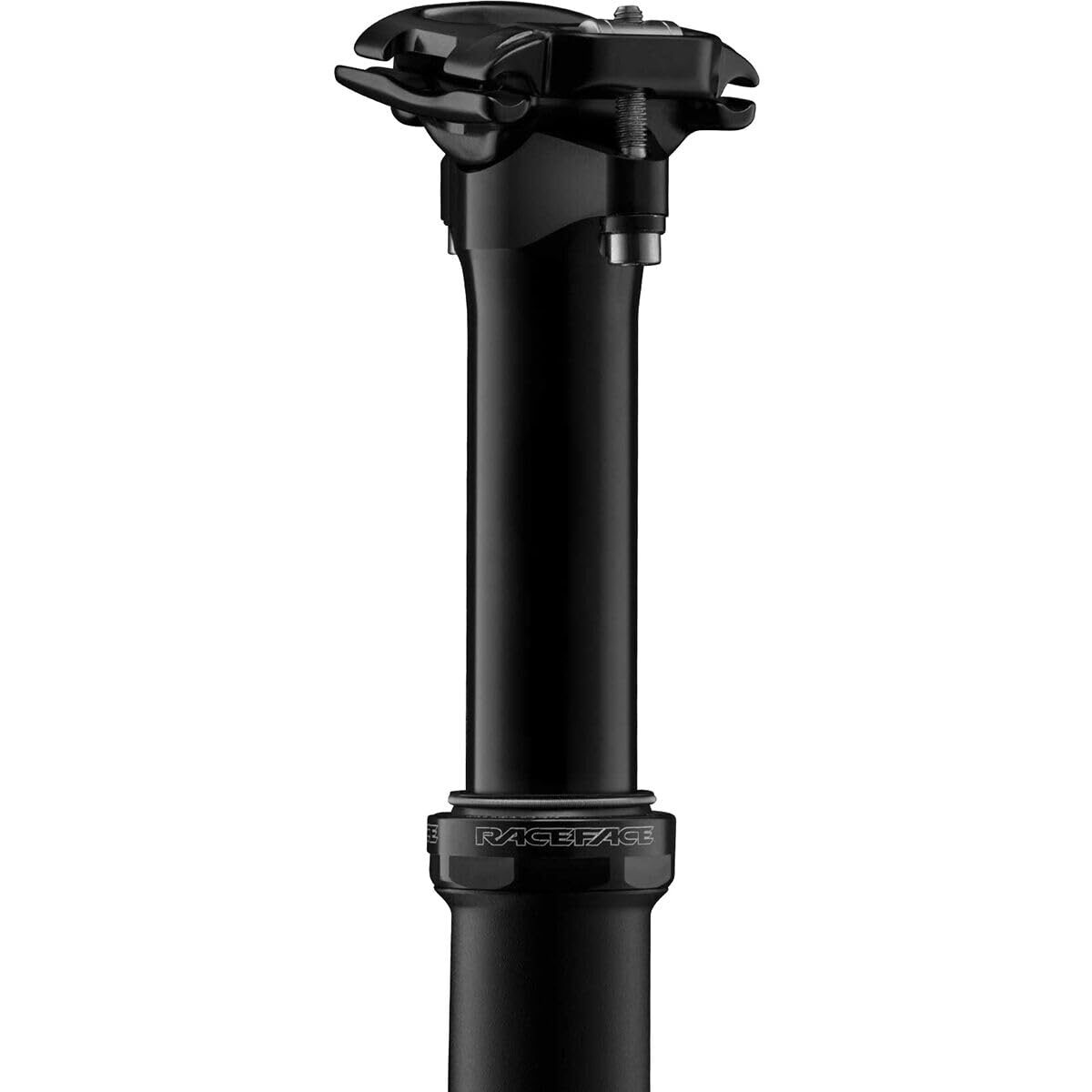 Race Face Turbine R Dropper Seatpost Black, 31.6Mm X 150Mm1