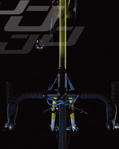 Jagwire Lex Derailleur 25 4mm with L3 Liner, Blue3