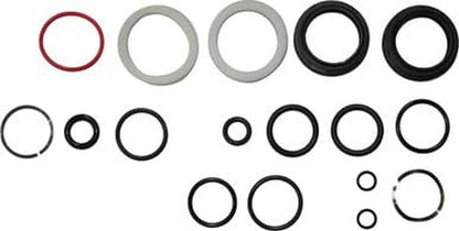 RockShox 200 Hour/1 year Fork Service Kit, Reba A7 80-100mm (Boost & Standard)2