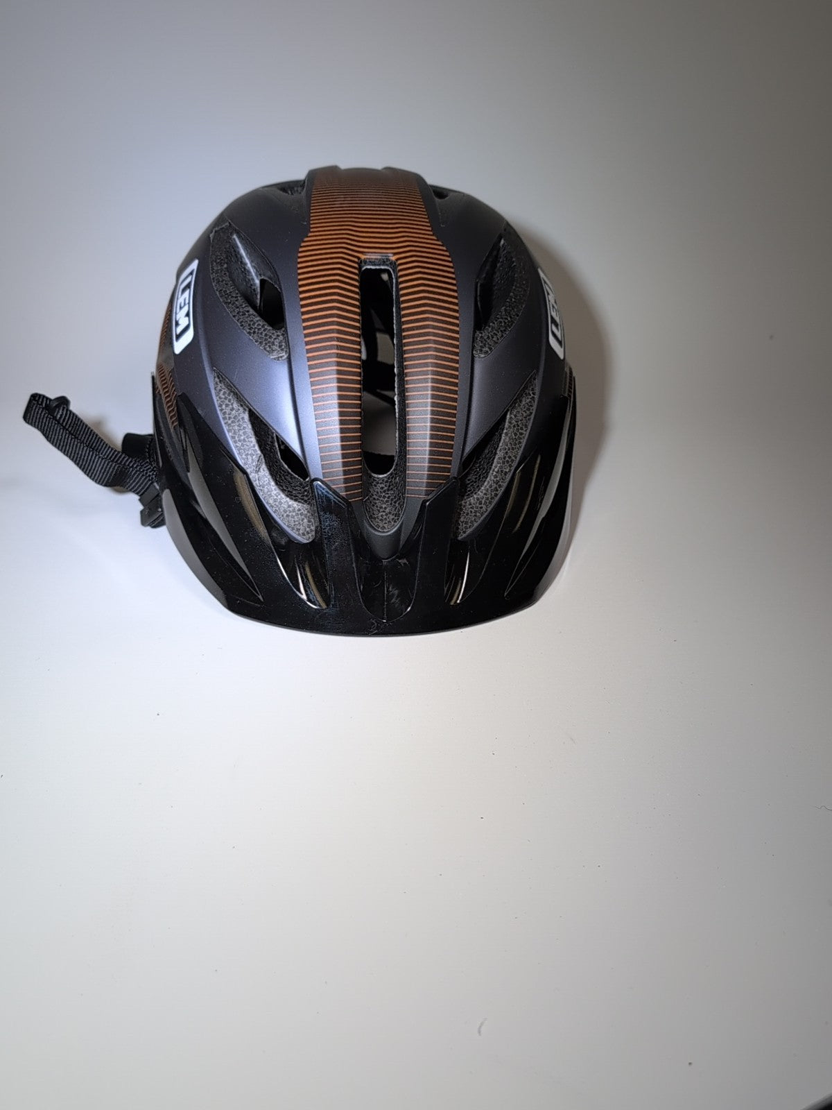 LEM Boulevard GM Commute Helemt Size Large Black1