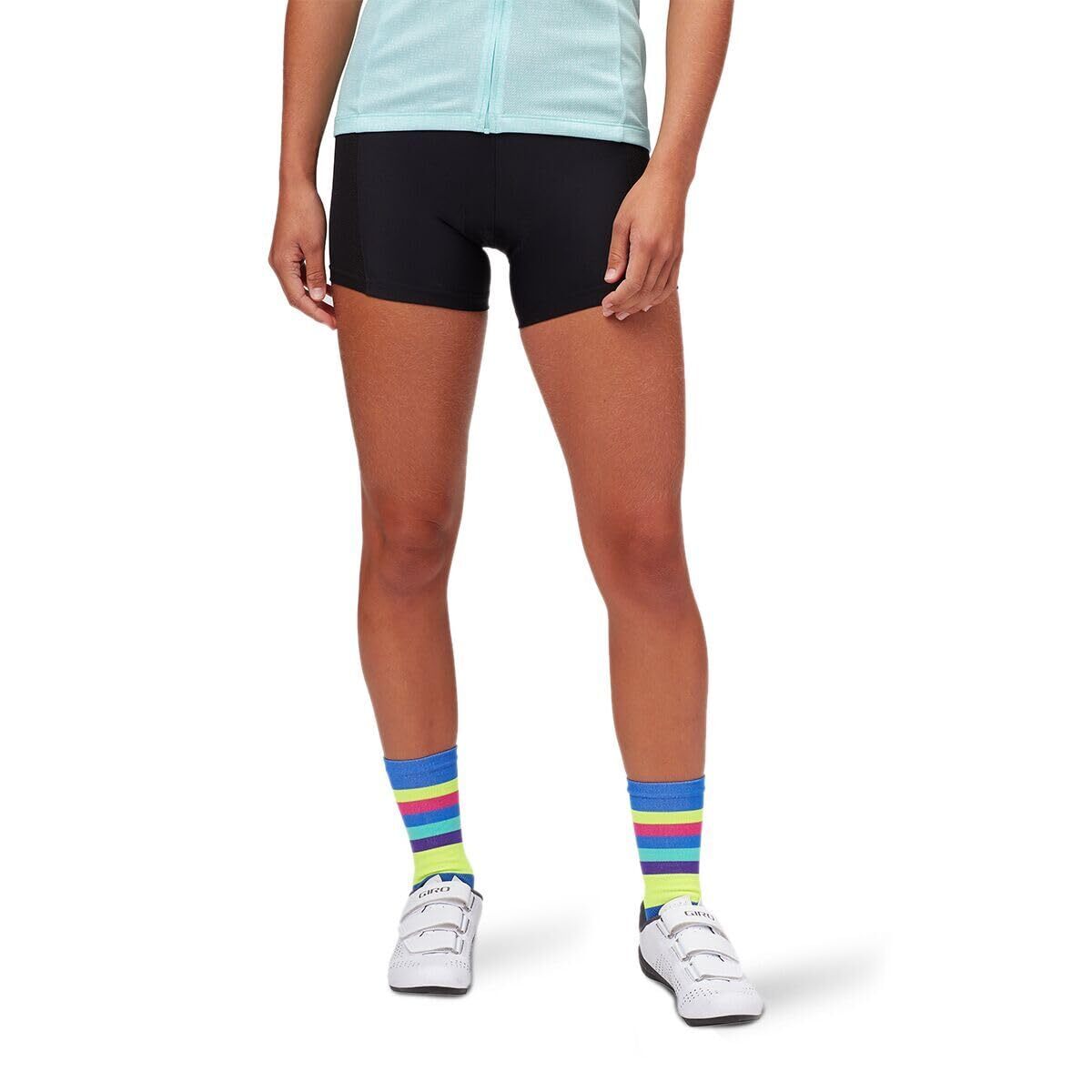 PEARL IZUMI Minimal Liner Short - Women's Black, Xs0