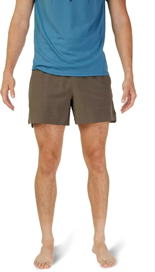 Fox 30608-117S MOTIVE SHORT 5" LINERLESS Dirt S0