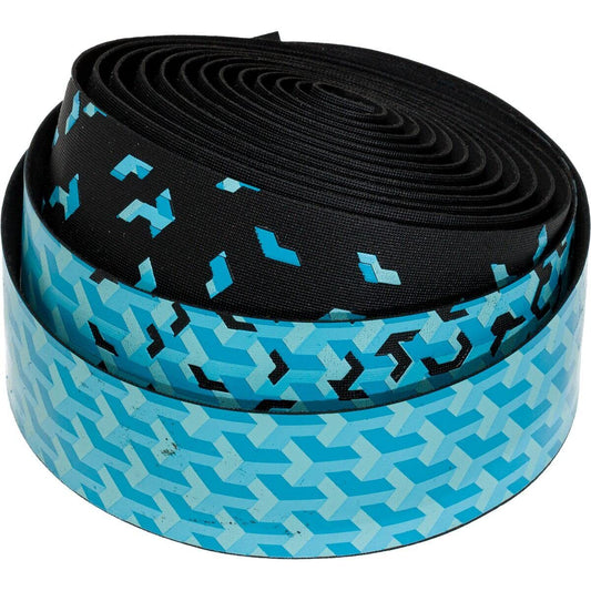 arundel Art Gecko Bar Tape (Powder Blue)0