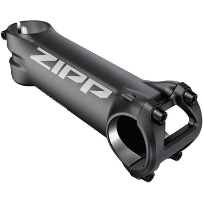 Zipp Speed Weaponry Service Course Stem - 60mm, 31.8 Clamp, +/-6, 1 1/8",0