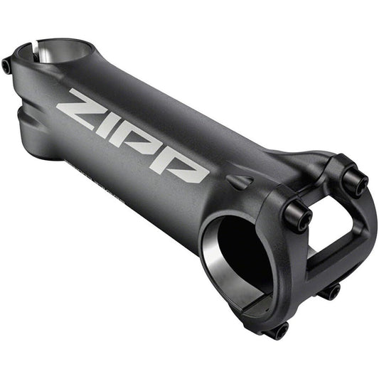 Zipp Speed Weaponry Service Course Stem - 60mm, 31.8 Clamp, +/-6, 1 1/8",0