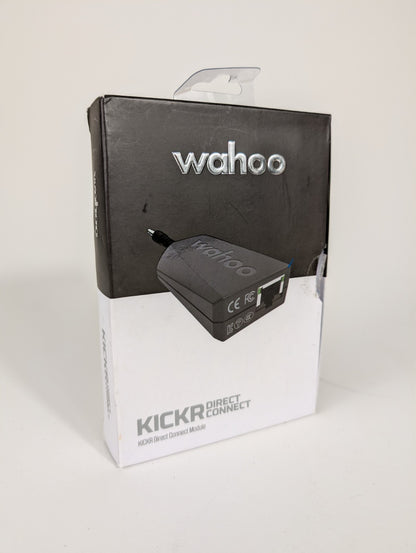 Wahoo Fitness KICKR Direct Connect0