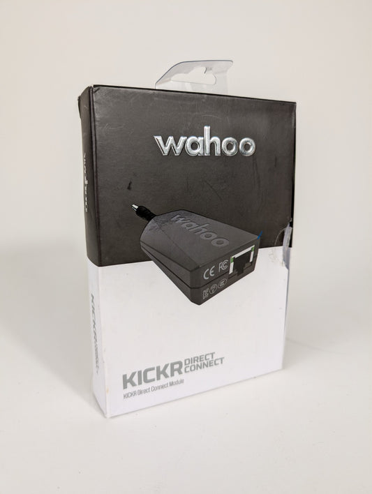 Wahoo Fitness KICKR Direct Connect0
