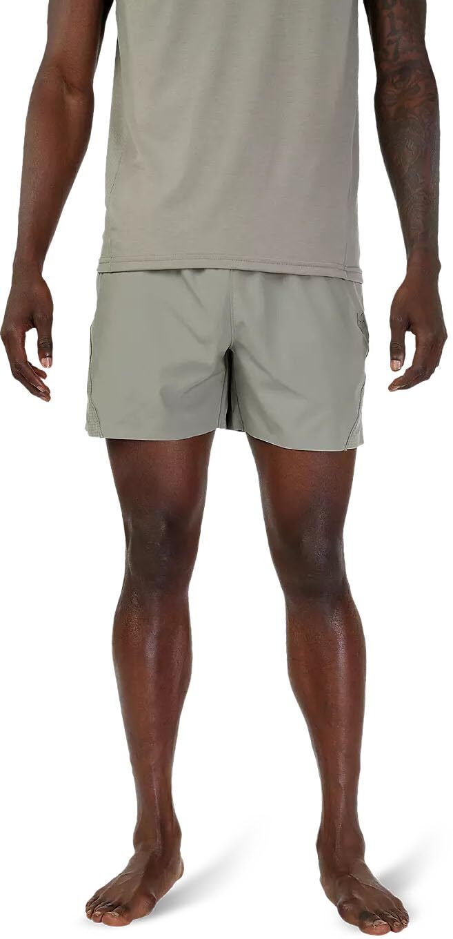 Fox 30610-291S CORE SHORT 5" LINERLESS Adobe S0