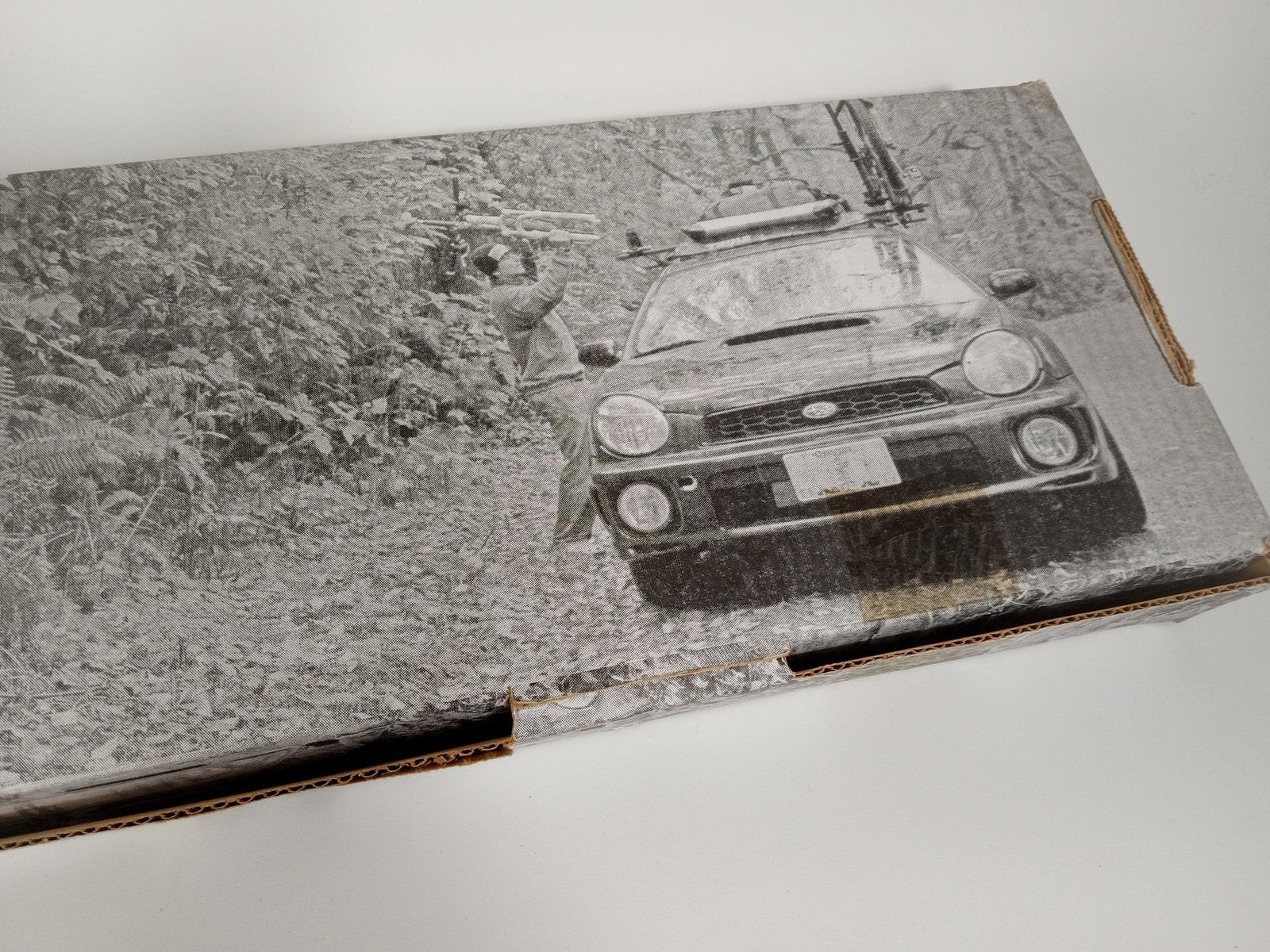 Thule 870XT Roof Rack Fairing (32-Inches)8