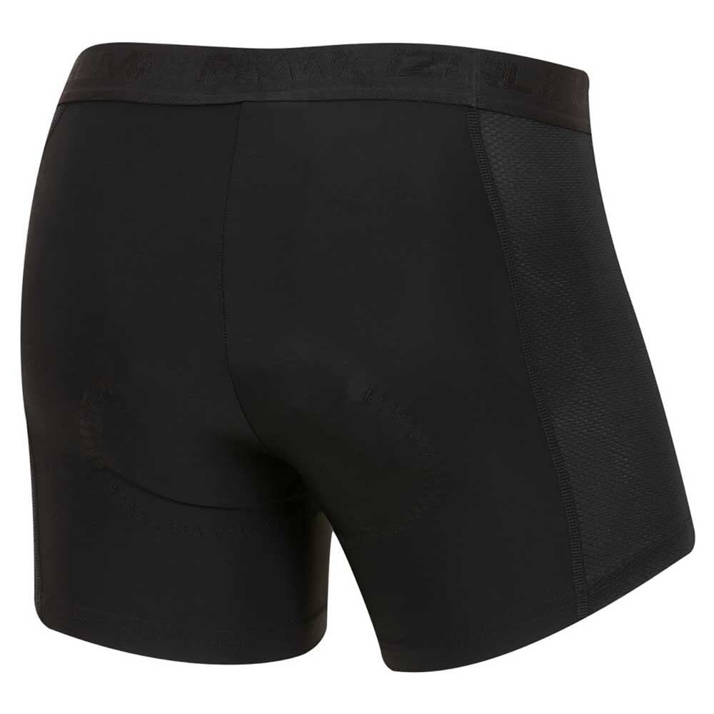 PEARL IZUMI Minimal Liner Short - Women's Black, Xxl1
