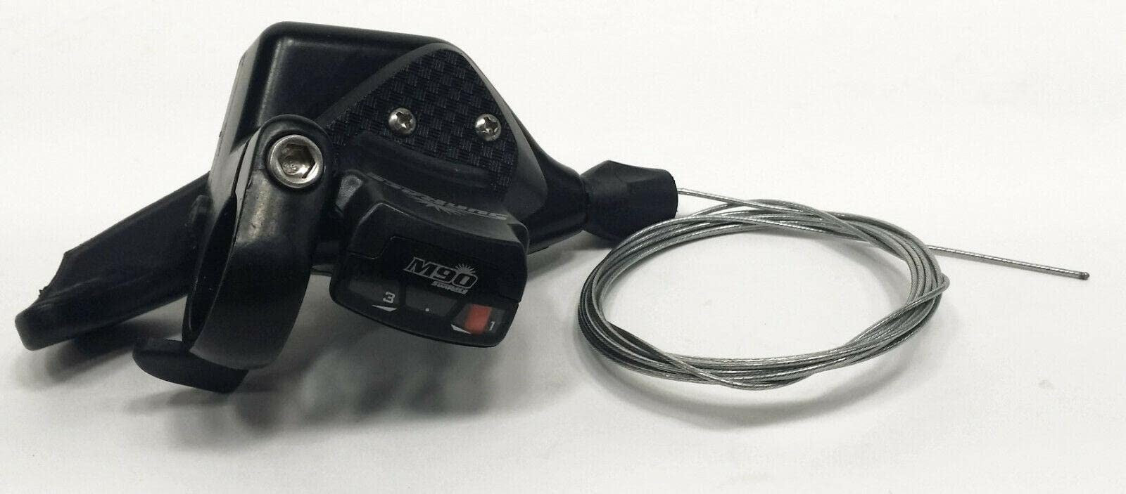 Shifter Trigger SUNRACE M90-9 9x3SP Pair6