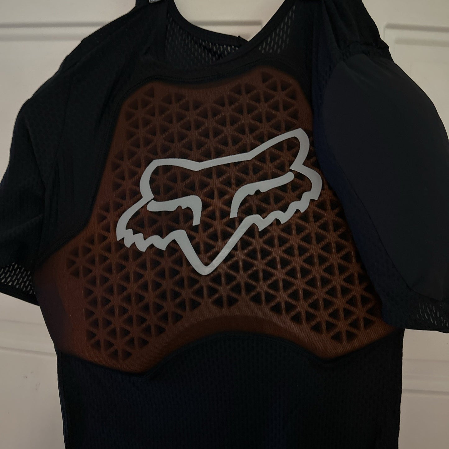 Fox D30 Women’s Base Body Armor Pro SS, Thinnest & Most Advanced Protection3