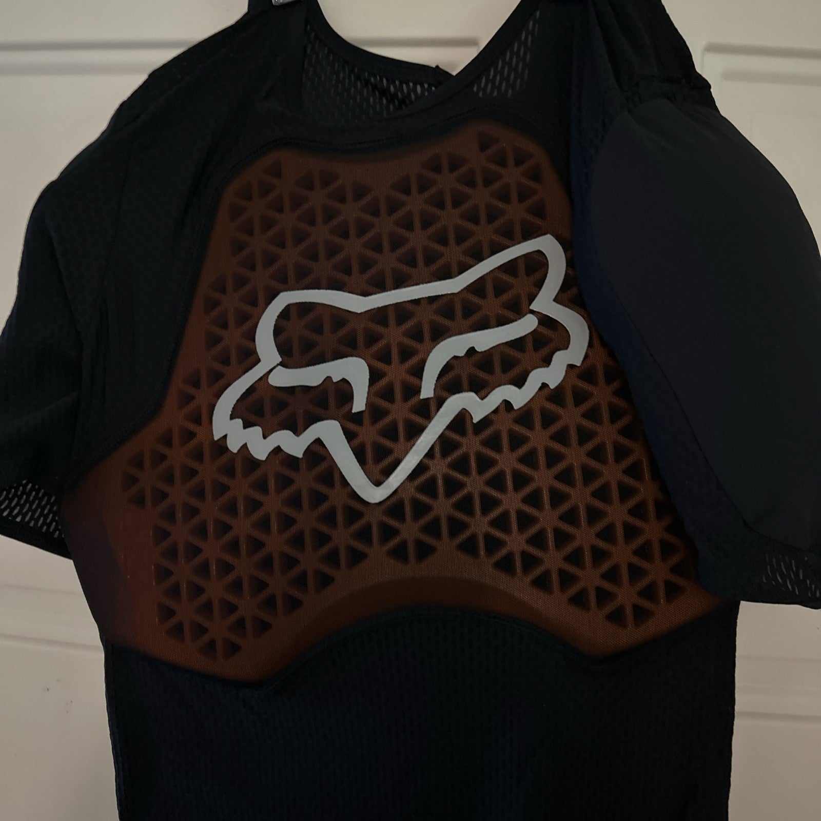 Fox D30 Women’s Base Body Armor Pro SS, Thinnest & Most Advanced Protection3