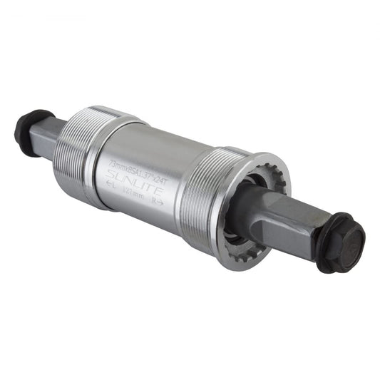 Sunlite SL55 Sealed Bottom Bracket Set, 73 x 127mm, English0