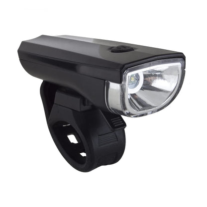 LIGHT SUNLT FT ZIPPY 1-LED 60 LUMEN BK0