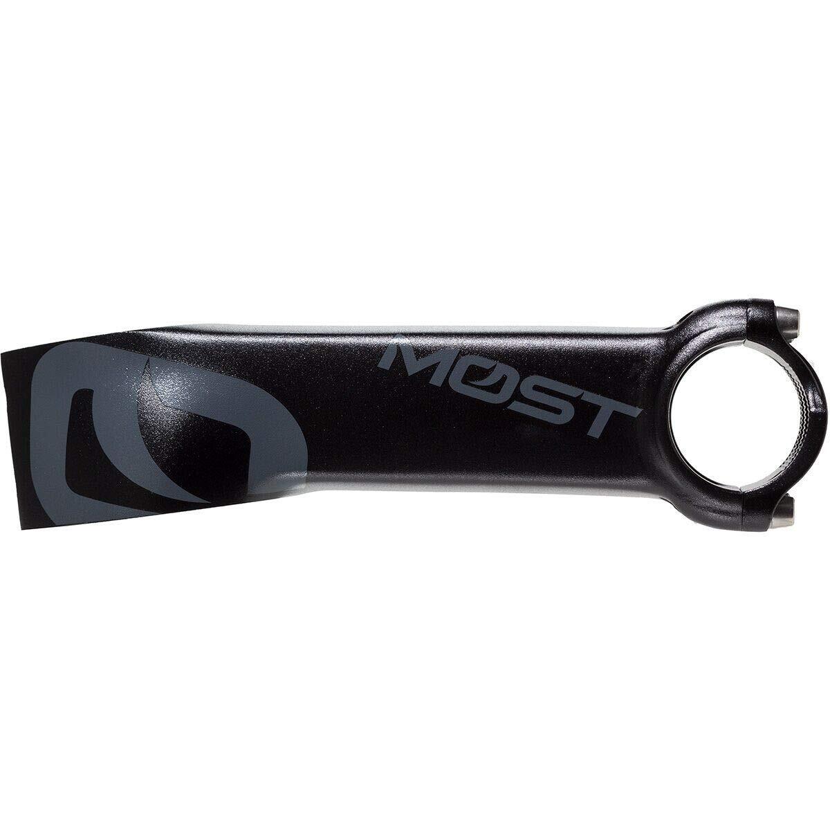 Most Tiger Aero Ticr Stem Black, 120Mm1