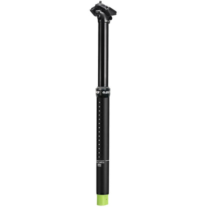 SDG Components Tellis Dropper Seatpost Black, 31.7Mm, 150Mm0