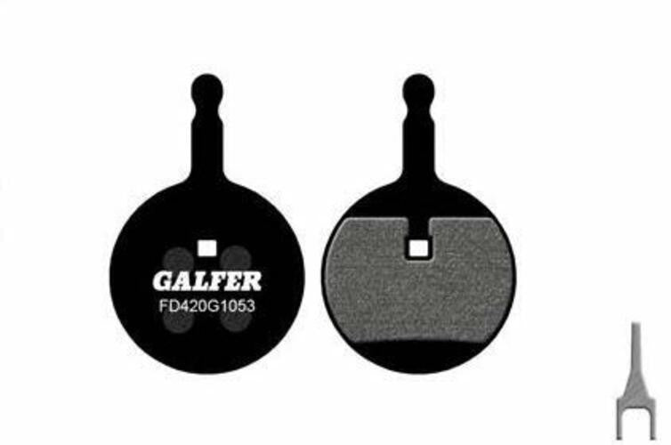 Galfer Avid BB5 Disc Brake Pads - Standard Compound1