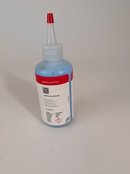 Trek Bontrager TLR Tire Sealant 6 Ounces Tubeless Sealant Tubeless Ready 6oz New2