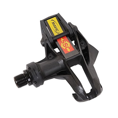 Mavic Zxellium SLR Pedal (Black, One Size)4