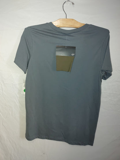 Fox Womens Invent Tomorrow SS Tee Shirt Small1