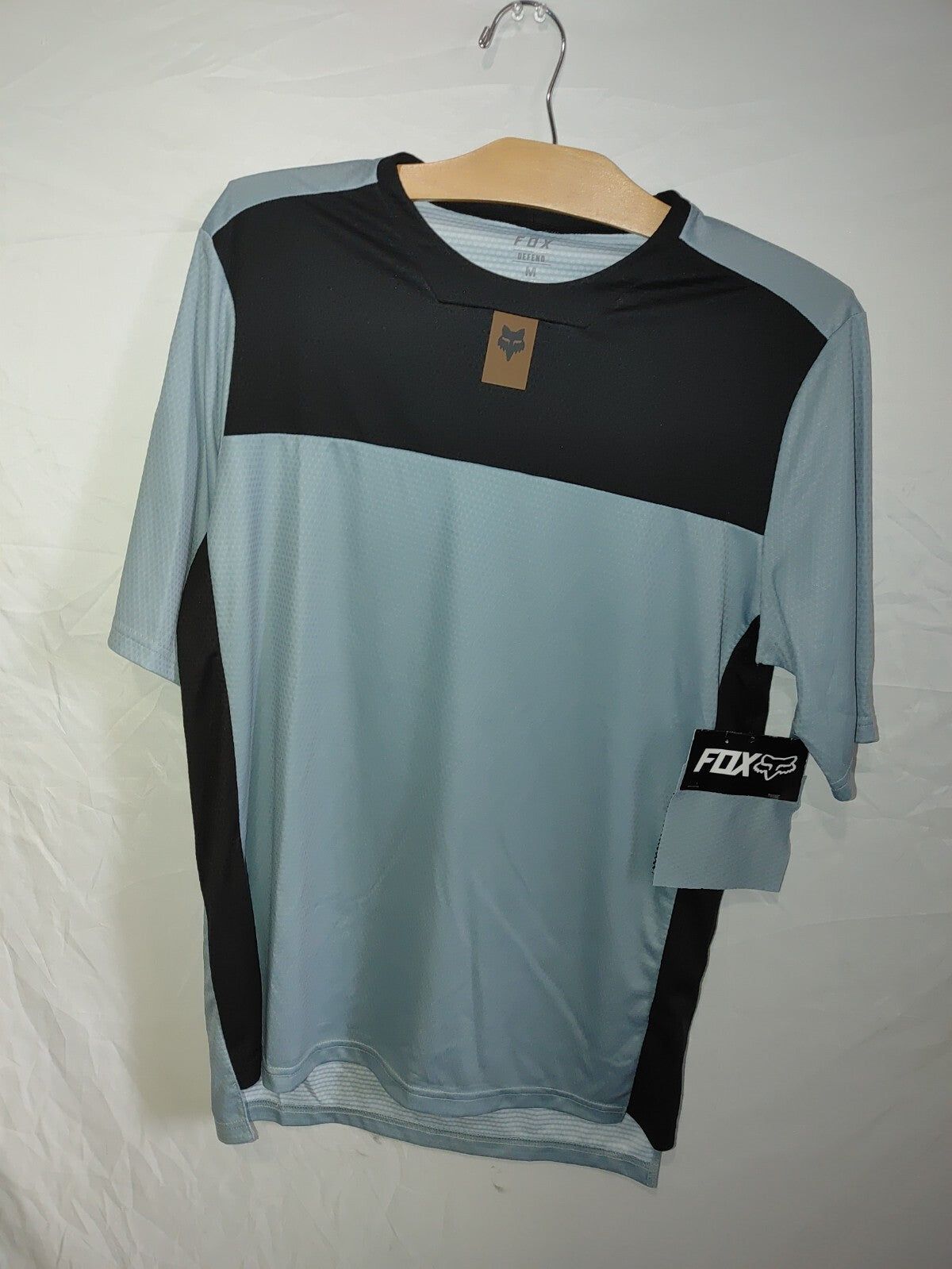 Fox Mens Defend SS Jersey Medium0