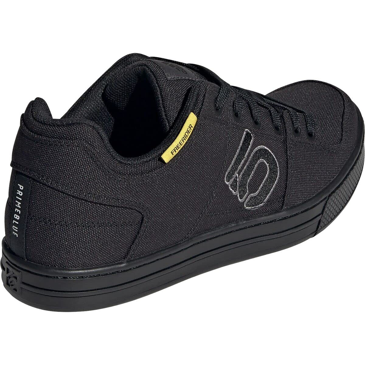 Five Ten Freerider Primeblue Black/Solid Grey/Grey 7.5 D (M)4