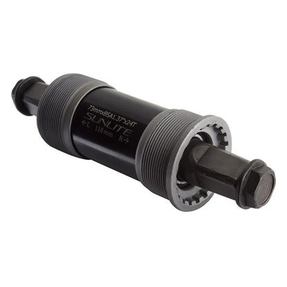 Sunlite SL-26 Sealed Bottom Bracket Set, 68 x 127mm0