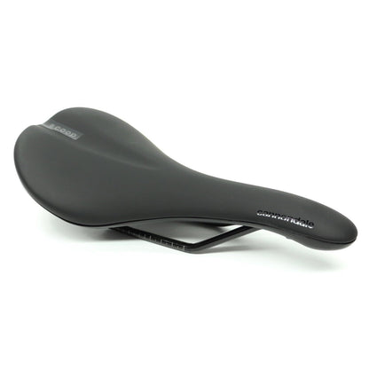 Cannondale Scoop Steel Shallow Saddle Black2