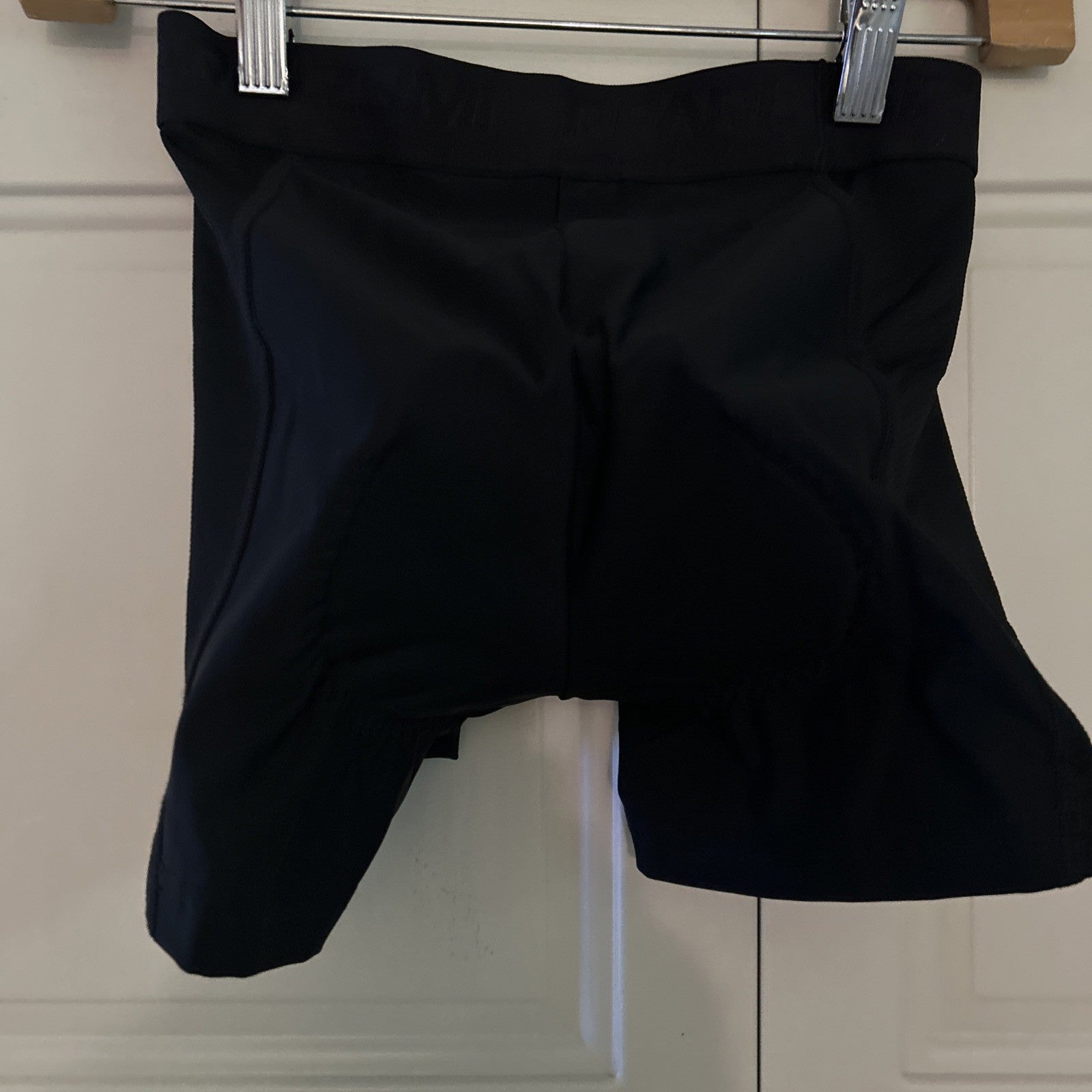 Pearl TZUMI women’s minimal liner short black small1