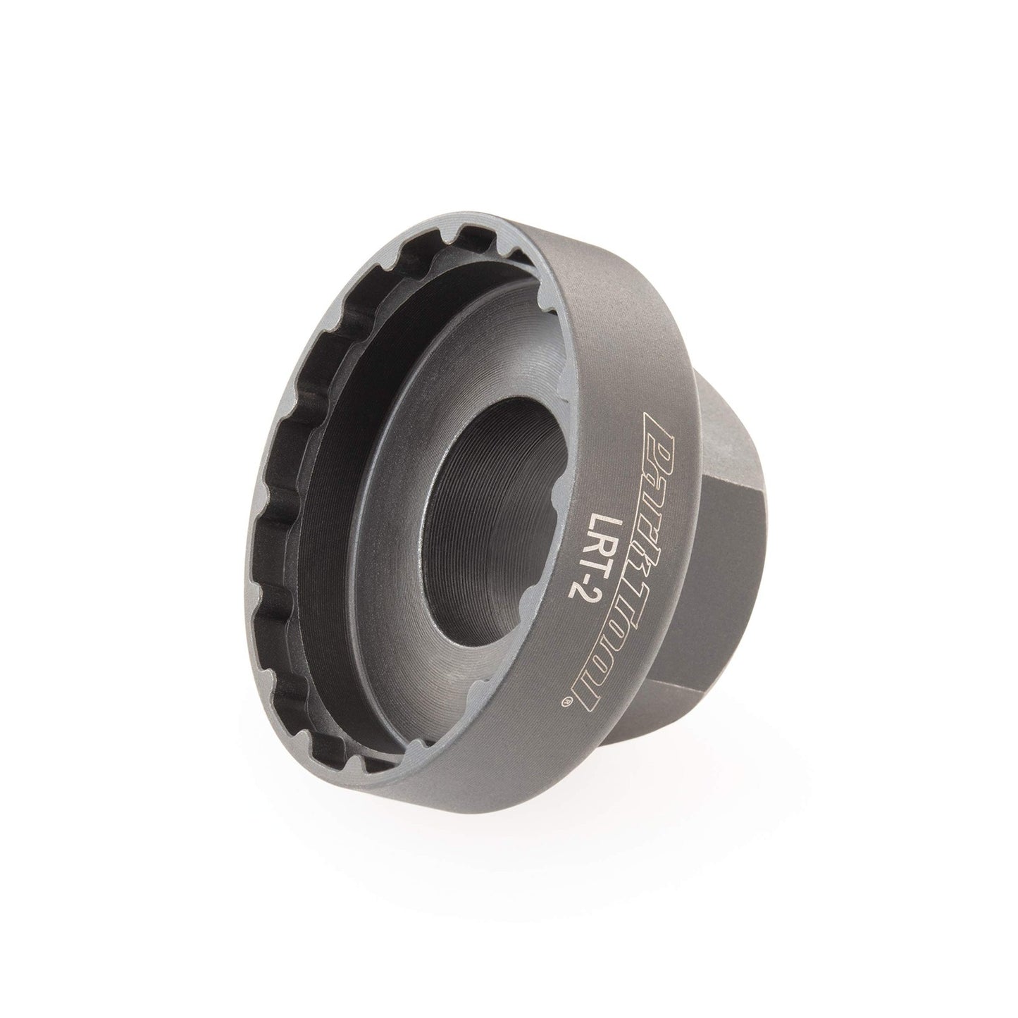 Park Tool LRT-2 - Shimano Steps Lockring Tool E-6100, E-7000 and E-8000, Black0