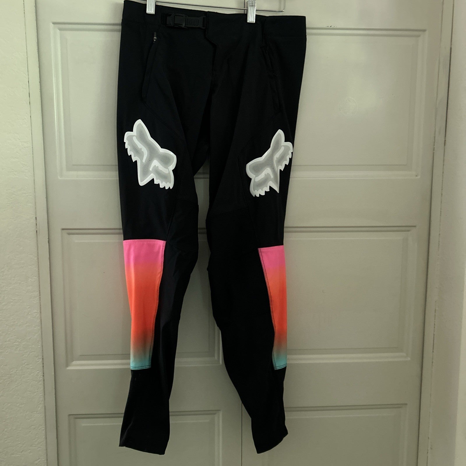 Fox Racing Defend MTB Pants Mountain Bike MTB BMX0