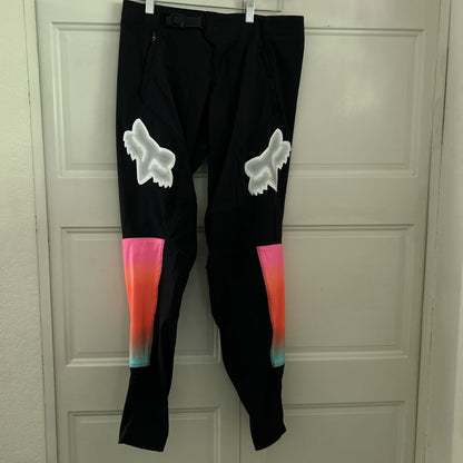 Fox Racing Defend MTB Pants Mountain Bike MTB BMX0