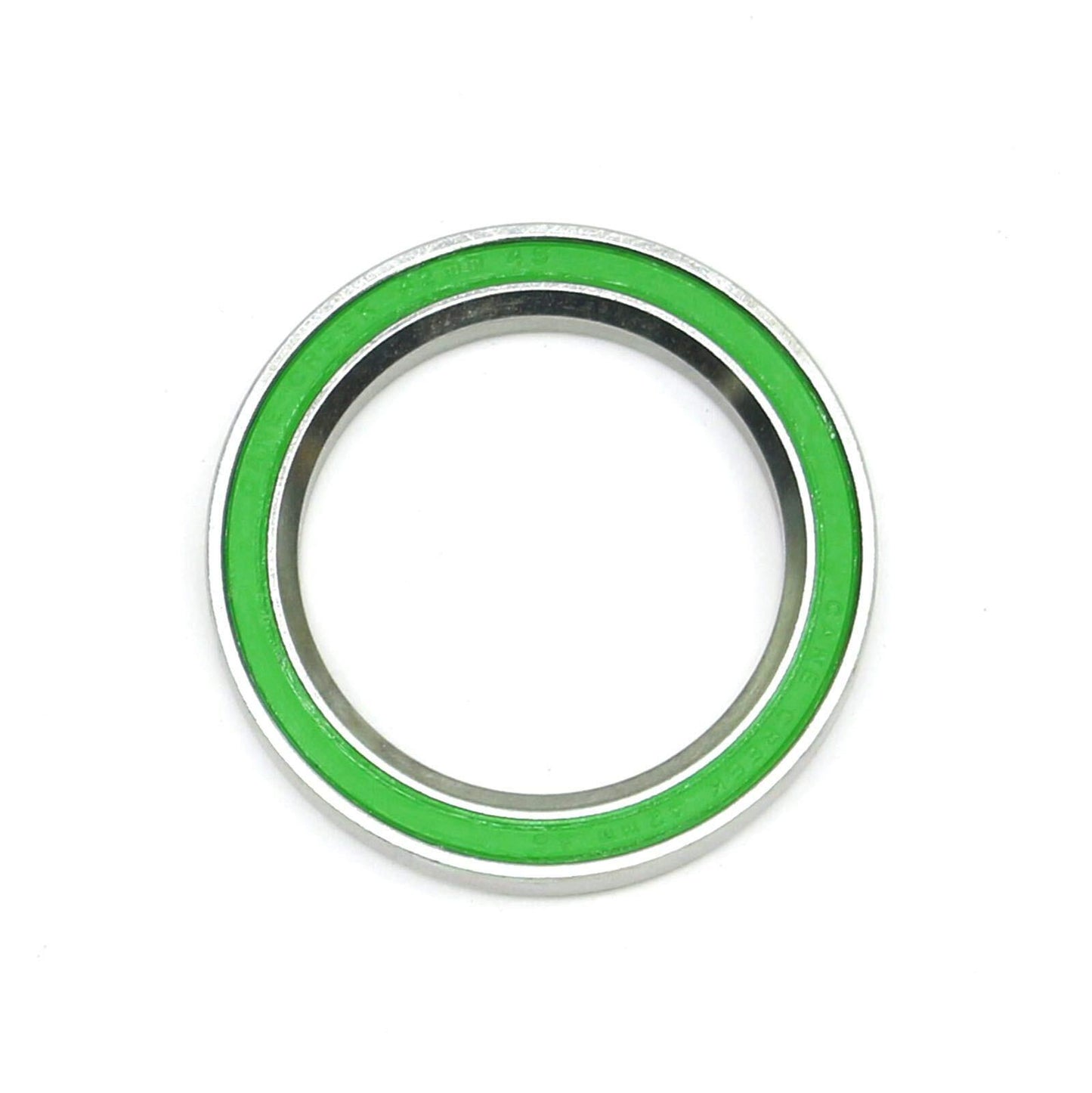 Cane Creek 40-Series Bearing Zinc Plated, 41.8Mm, 45X45 Deg2